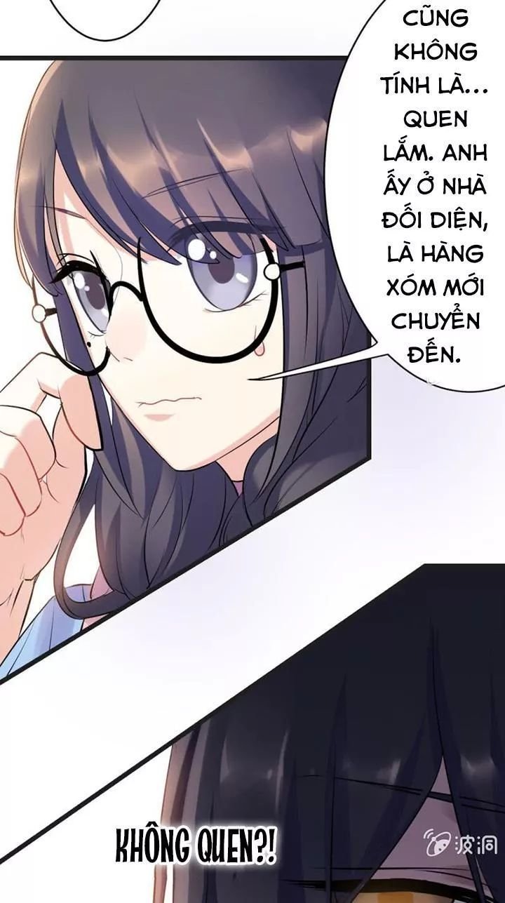 ảnh đế cầu sủng chapter 13 22