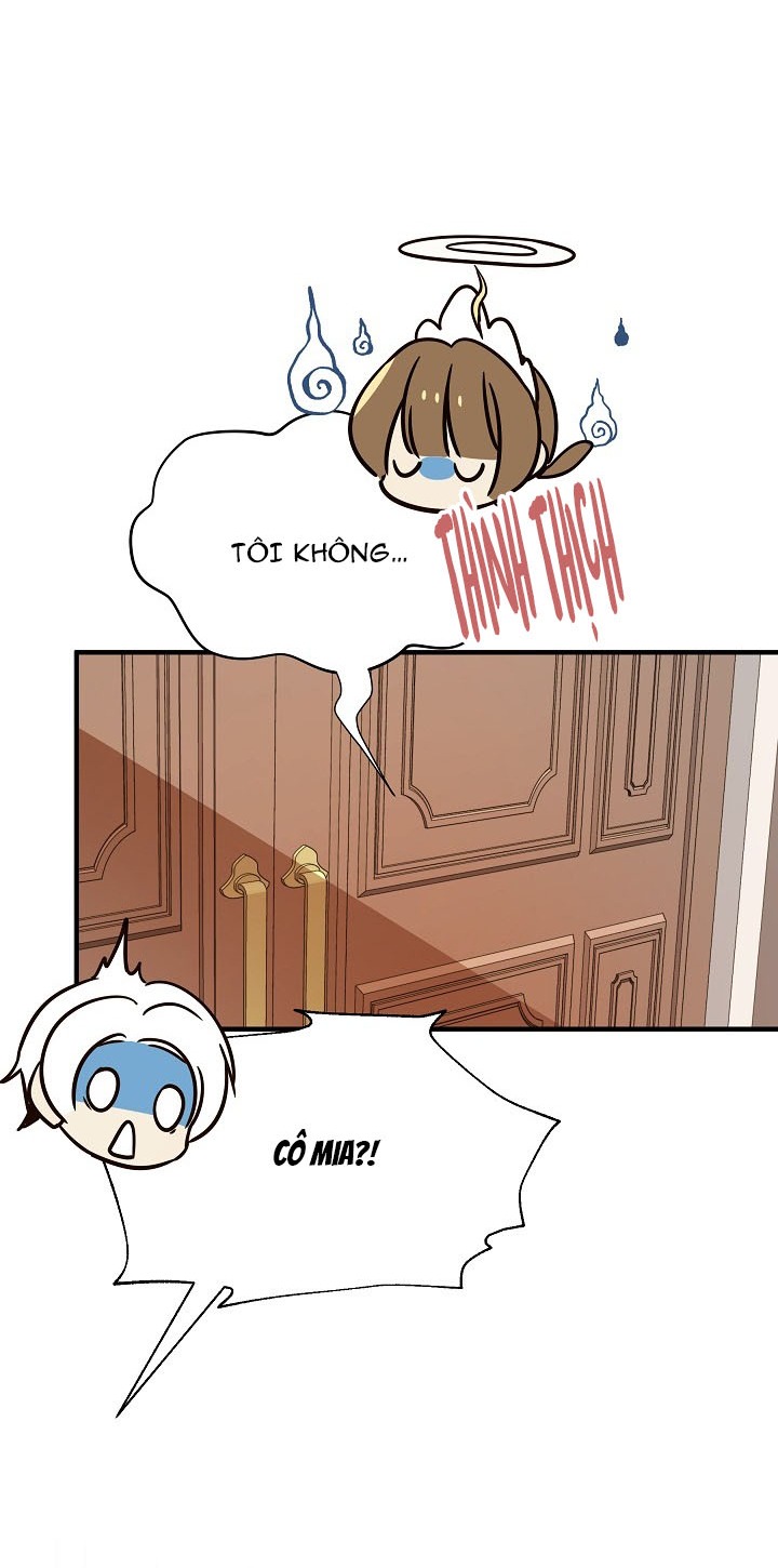 từ lúc bắt đầu tôi vẫn luôn ở bên em chapter 33.1 77