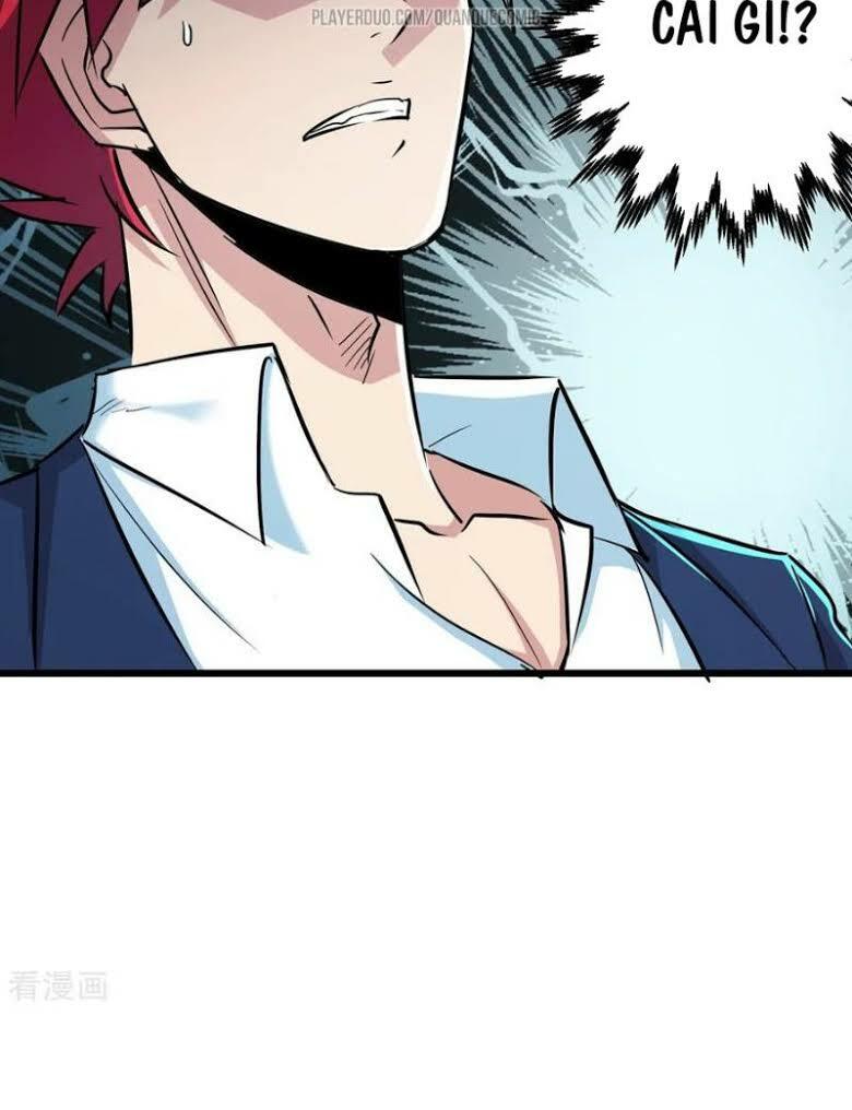 tối cường đặc chủng binh của hoa khôi chapter 55 30