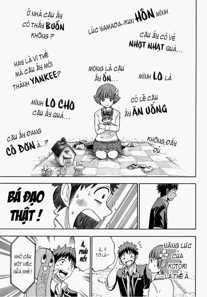 yamada và thất đại ma nữ chapter 107 5