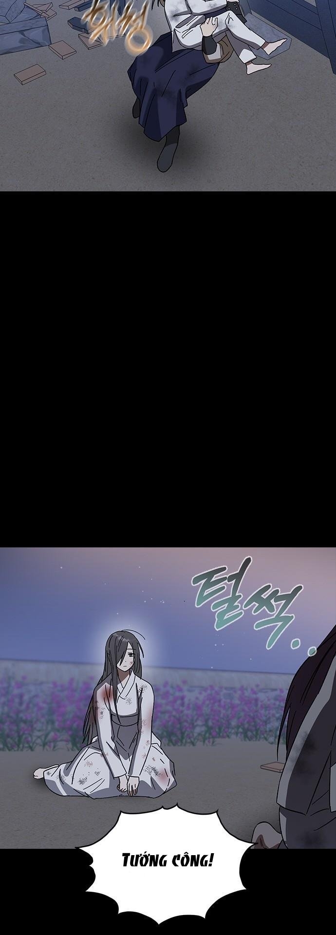 nhân duyên kiếp trước chapter 86.2 5