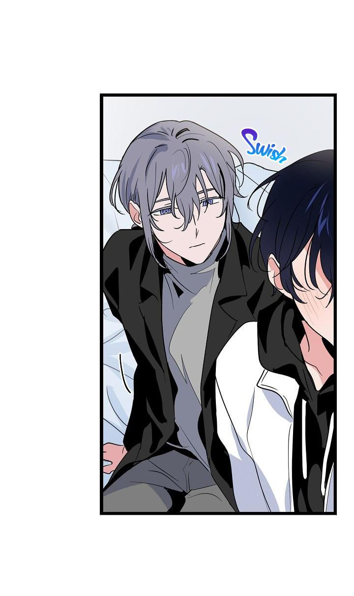 tình yêu cún con chapter 13.2 21