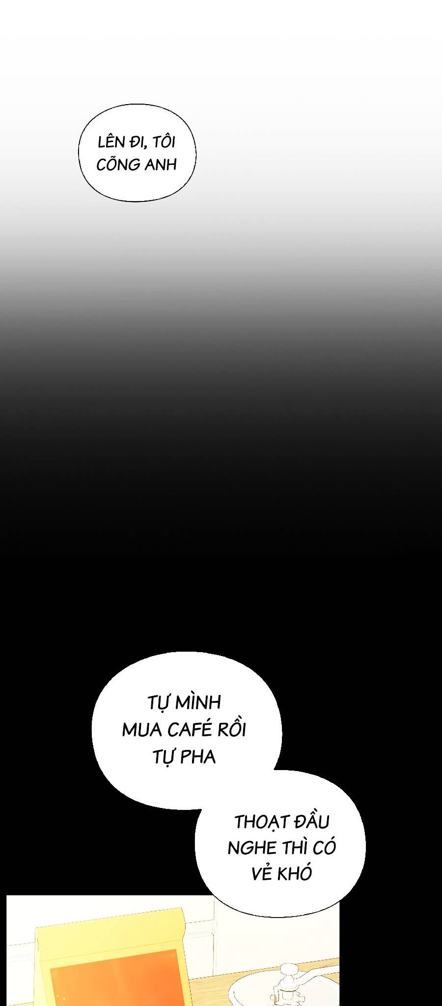 chiến binh học đường - cuộc đột kích trong ngục tối chapter 36 6