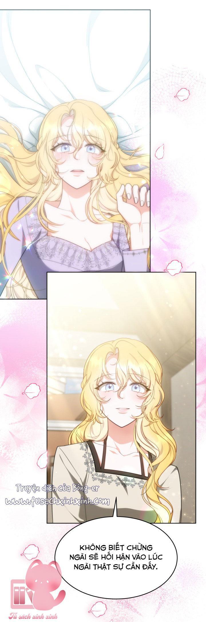 từ chồng cũ hóa thành nam chính chapter 37 15