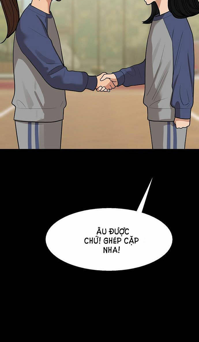 nữ thần giáng thế chapter 183.1 40