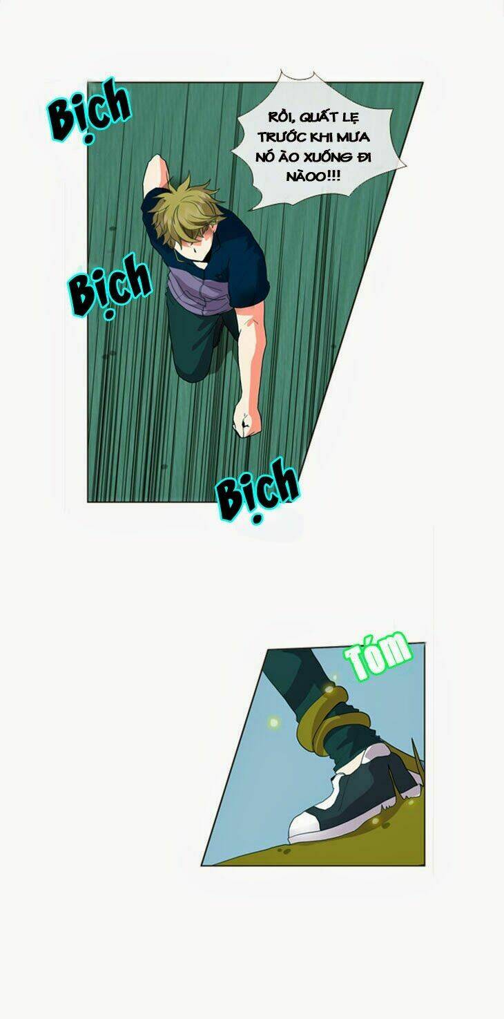 món quà từ chúa chapter 27 37