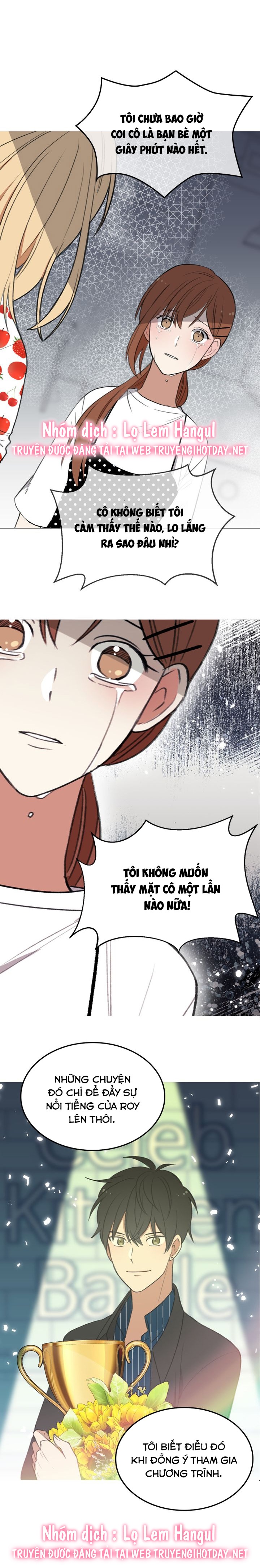 công thức cho tình yêu chapter 81 1