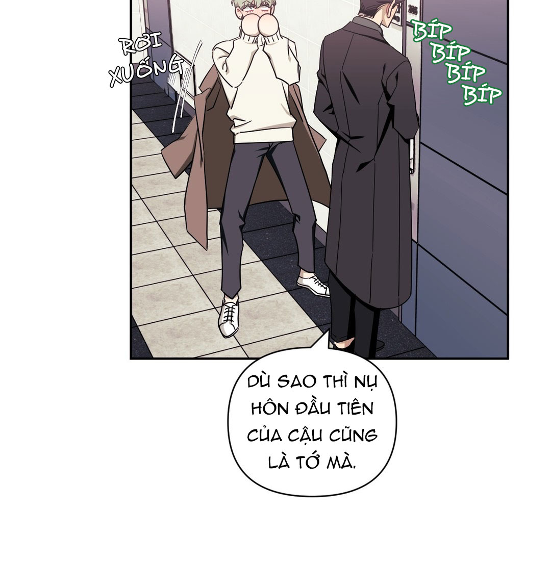 hơn cả bạn bè chapter 35.6 3