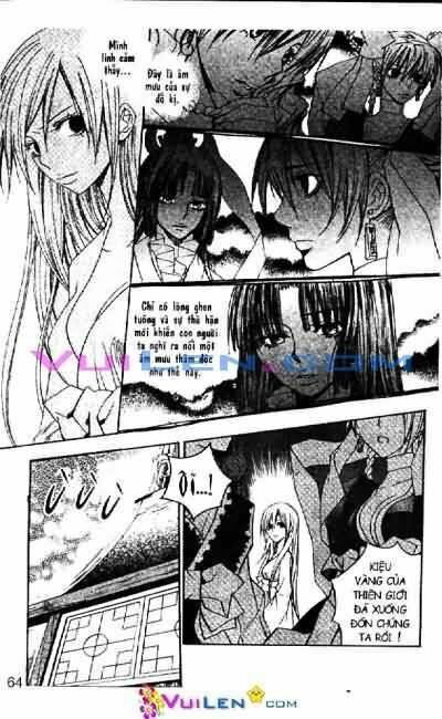 tiên nữ giáng trần chapter 18 64