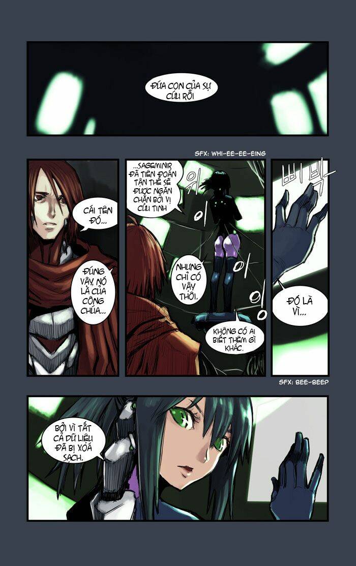 a fairytale for the demon lord chapter 5 2