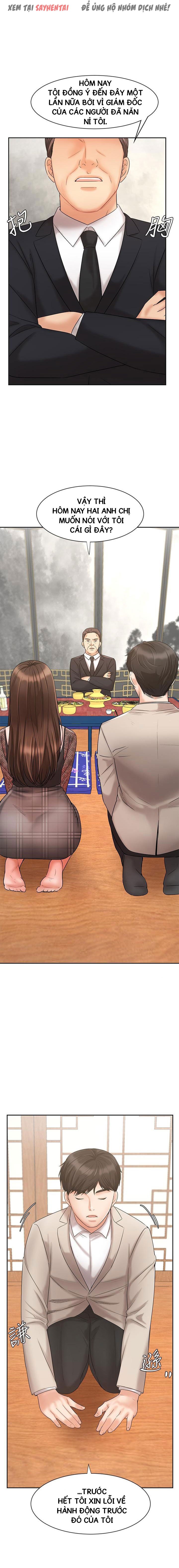 cô gái đắt hàng chapter 34 5