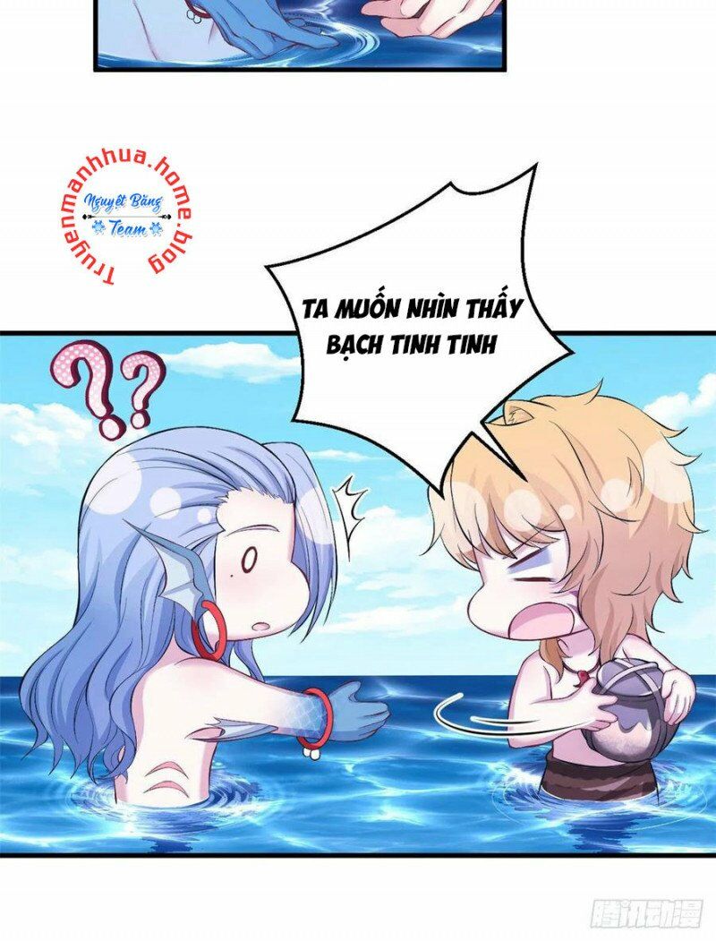 [16+] thảnh thơi thú thế chủng chủng điền, sinh sinh tể chapter 225 24