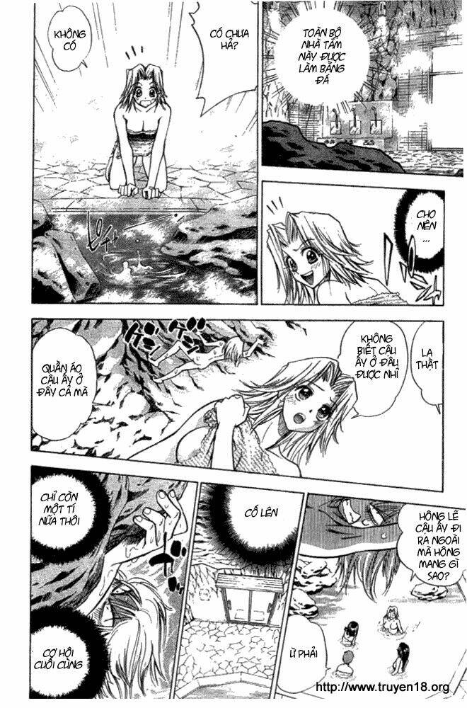 pretty face chapter 9 17