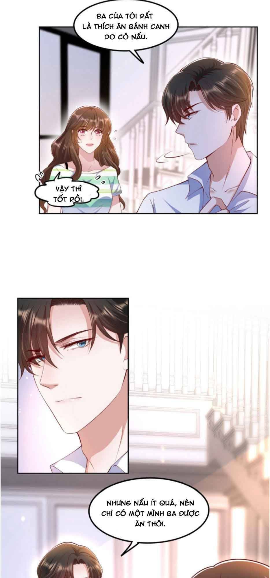 nhất sanh hữu hỉ chapter 29 10