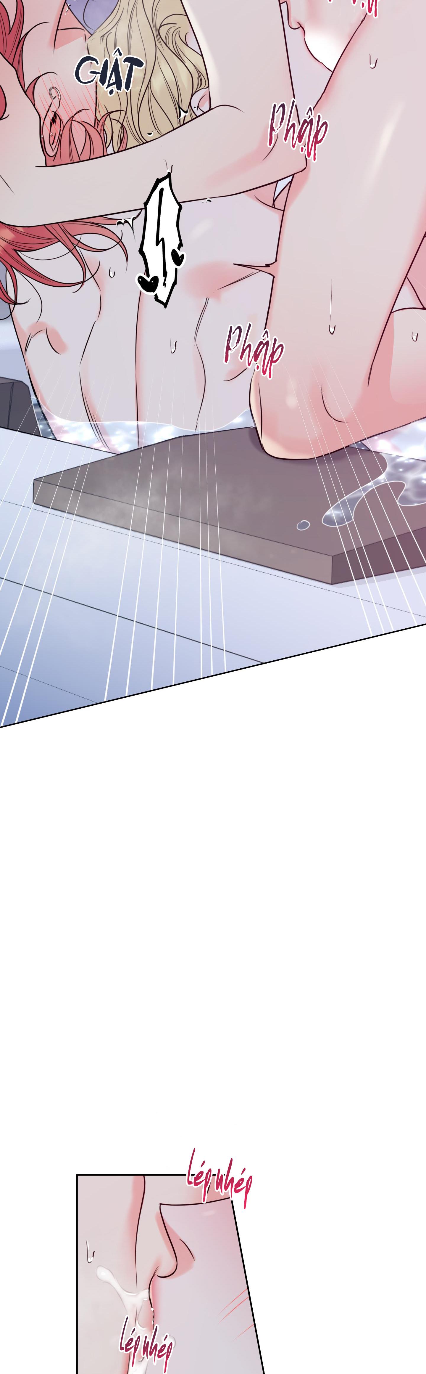 mật ong nhà làm chapter 21 40