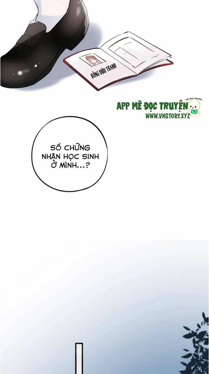 trạch thượng tịch mịch huỳnh hỏa chapter 39 47