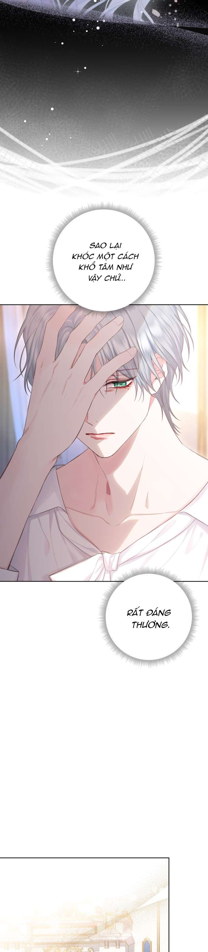 anh trai mạnh nhất của tôi đã mất trí nhớ chapter 13 6