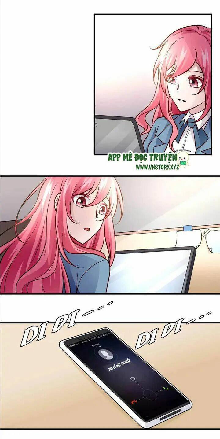 trò chơi săn tình - tổng tài khó kìm lòng chapter 51 6