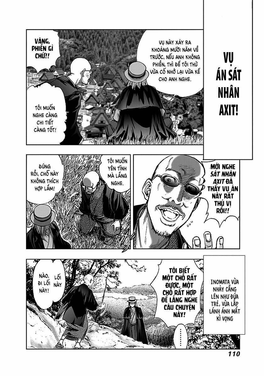 edogawa ranpo ijinkan chapter 65 9