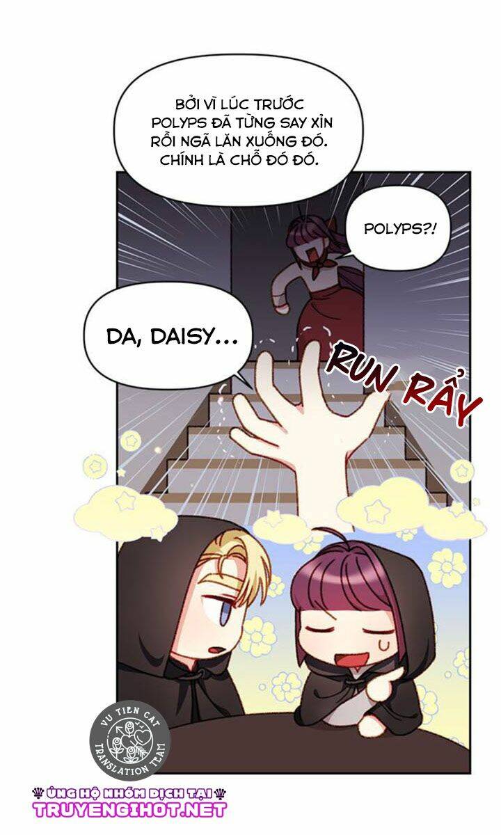 nữ chính muốn tôi trở thành mẹ kế chapter 27 10