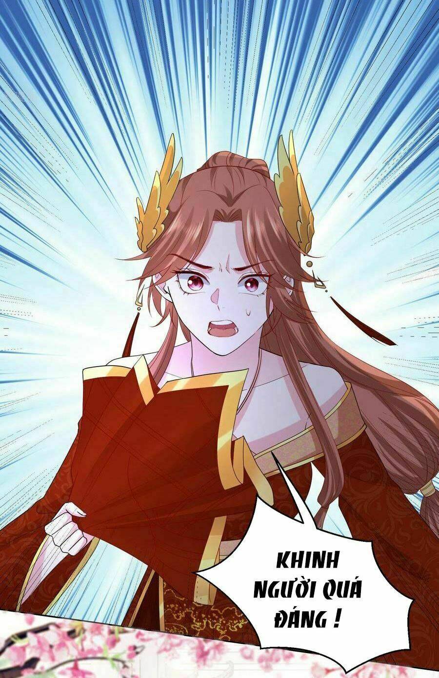 độc y đích nữ chapter 192 17
