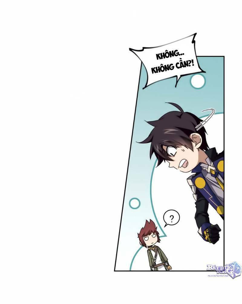 võng du chi cận chiến pháp sư chapter 280 3