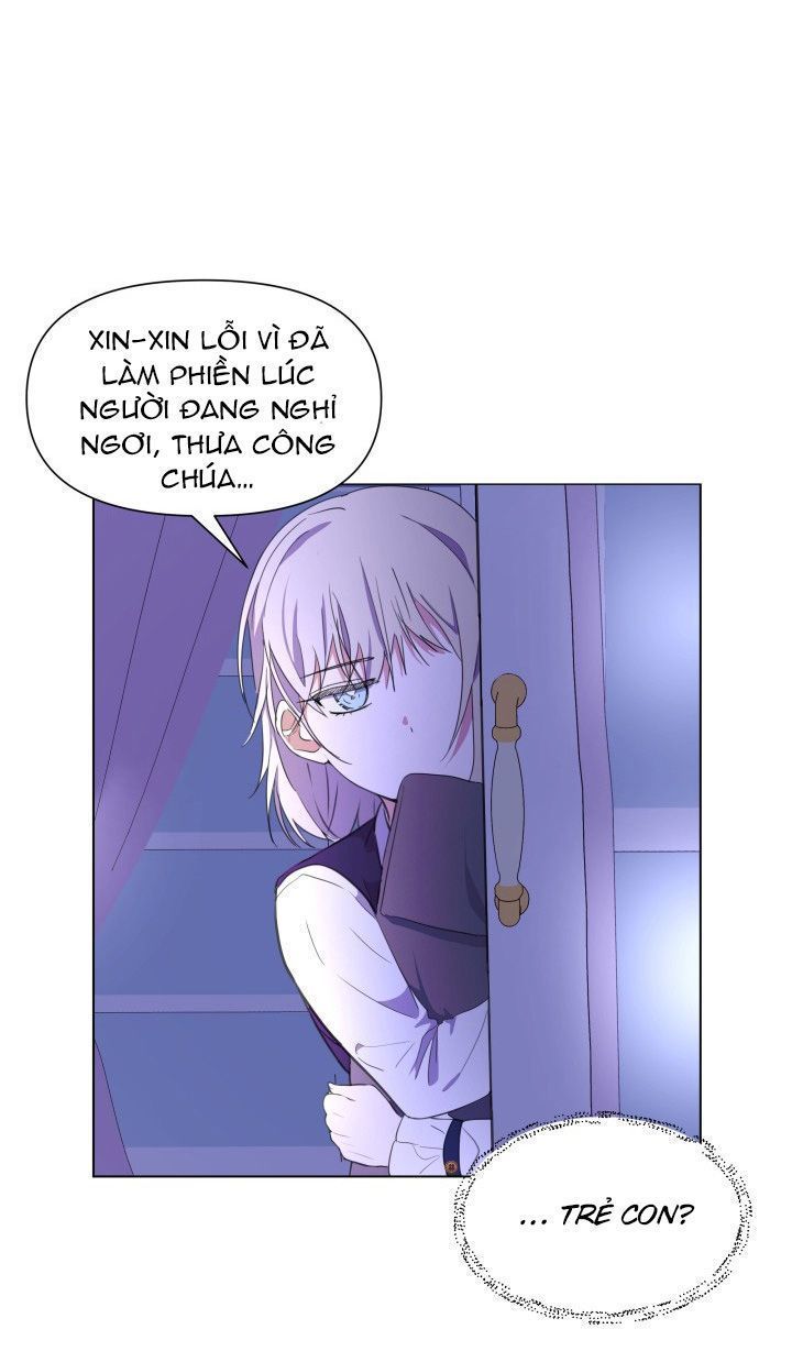 trở thành vợ của nam chính phế vật chapter 2 17