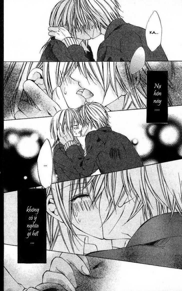 iinchou no himegoto chapter 1 28