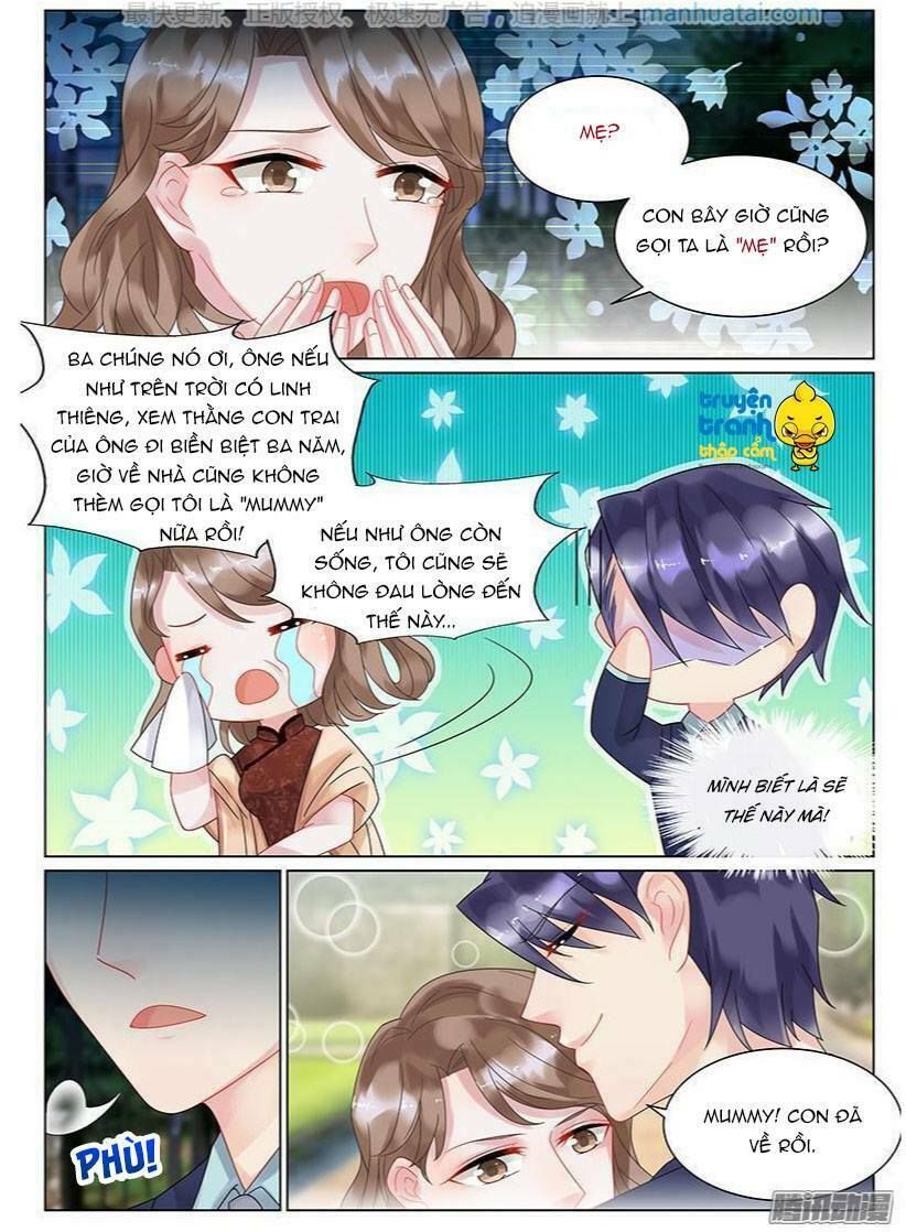 nhạ thượng thủ tịch tổng tài chapter 39 7