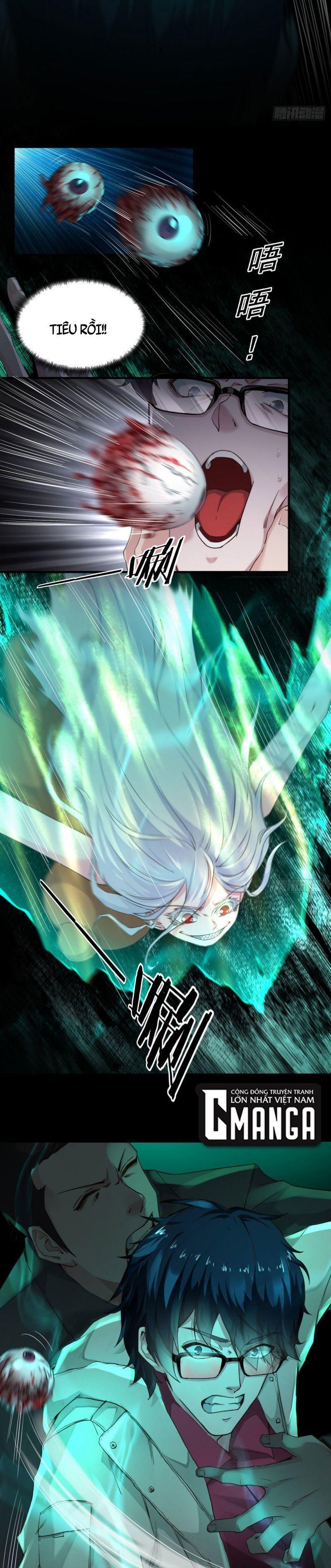 bắt đầu từ trăng đỏ chapter 3 30