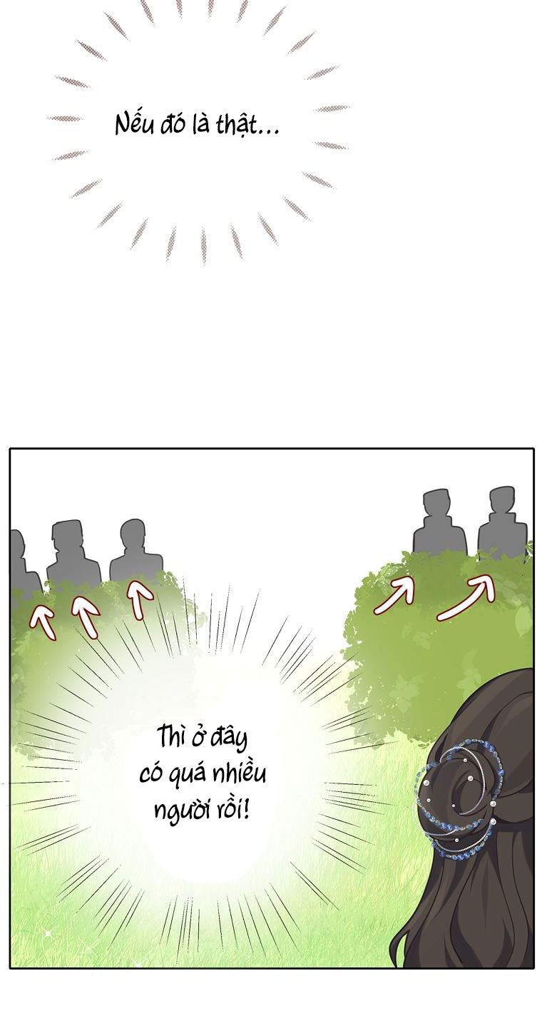 đi theo dấu vụn bánh chapter 30 11