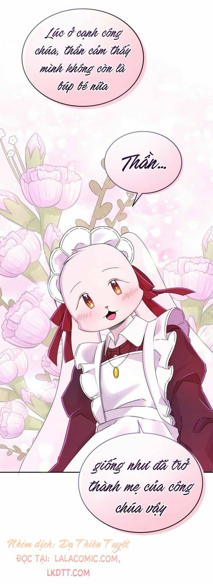 công chúa huỷ diệt chapter 20 64