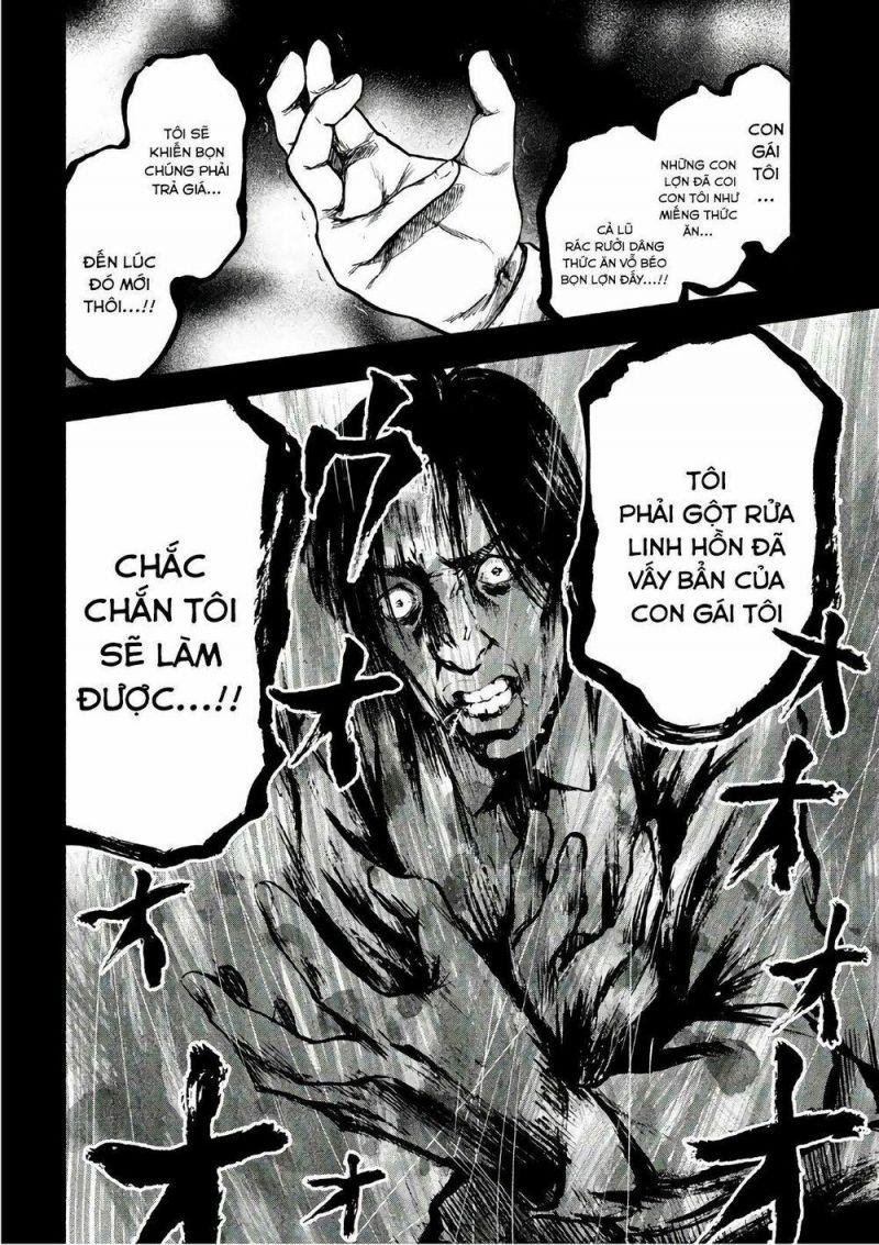 shin'ai naru boku e satsui wo komete chapter 15 16