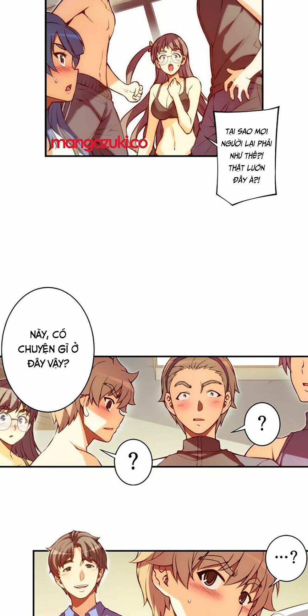 cohabitation with the fiancee chapter 43 15