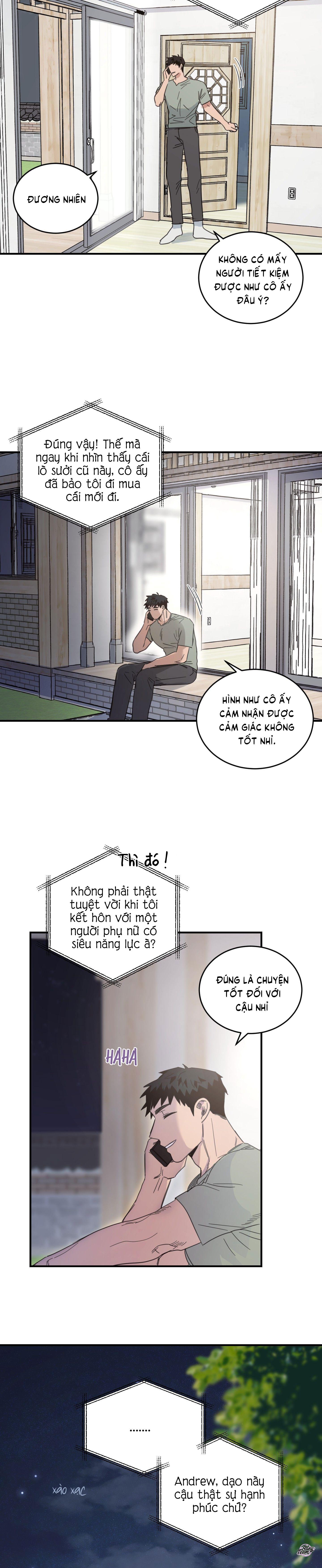 căn nhà mặt trời mọc chapter 25 13