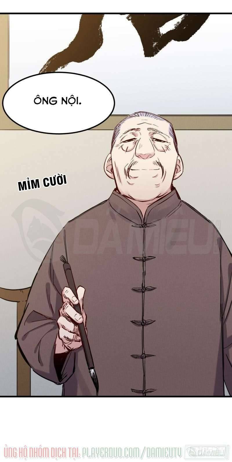 đỉnh phong thần y chapter 58 18