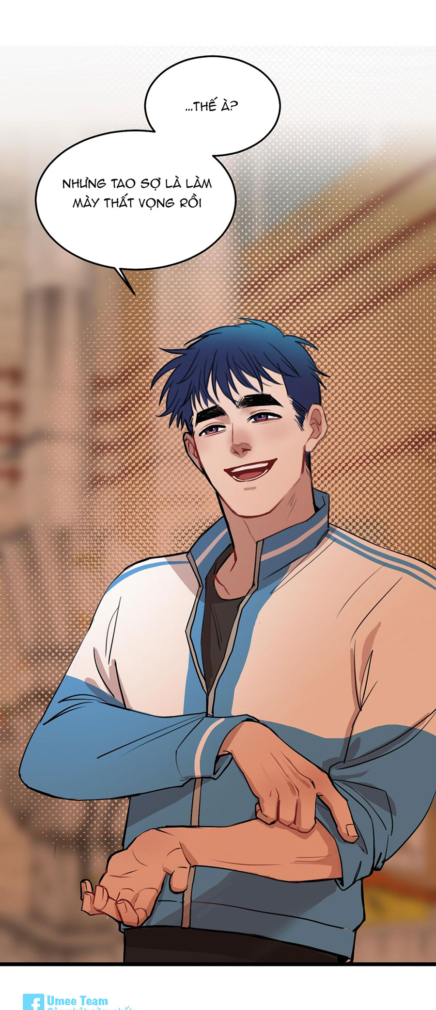 rốt cuộc bé mèo đang nghĩ gì ? chapter 13 51