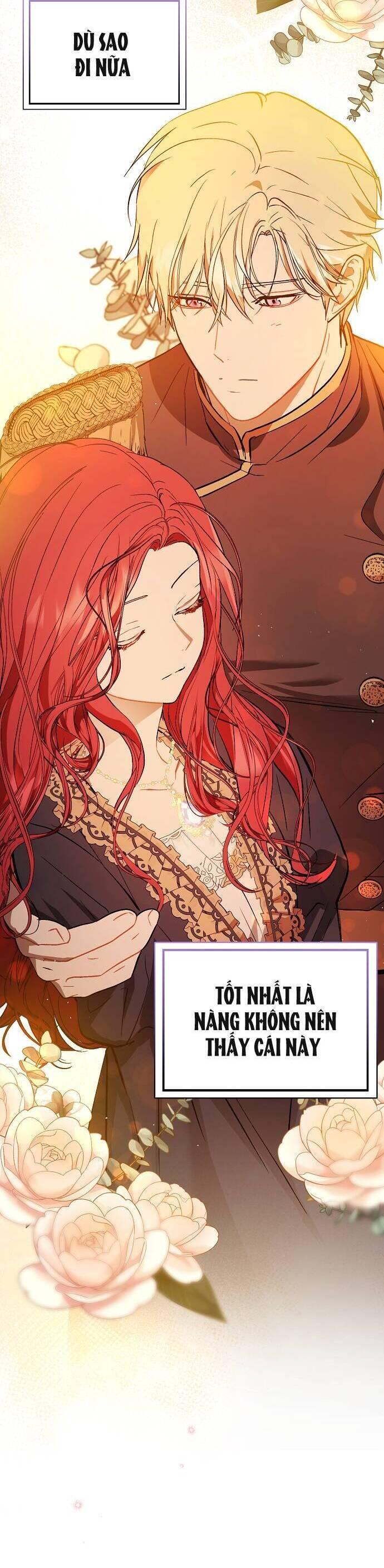 tôi không cố ý quyến rũ nam chính đâu! chapter 64 7