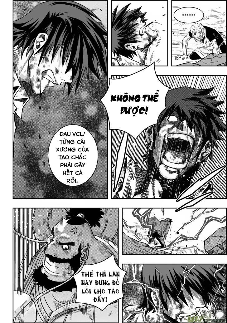 macrophage regulation chapter 4 24