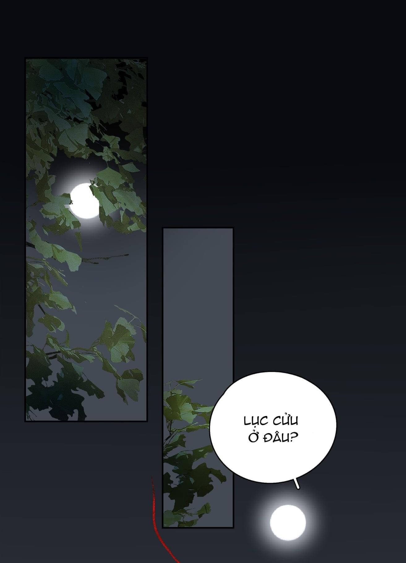 không cẩn thận cứu phải kẻ thù của giang hồ chapter 7 3