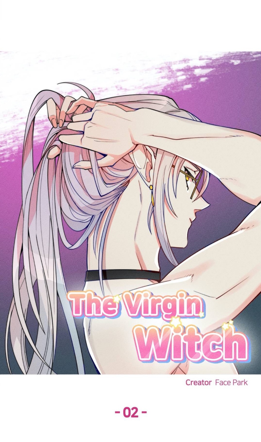 phù thuỷ trinh trắng tuổi 30 chapter 2 5