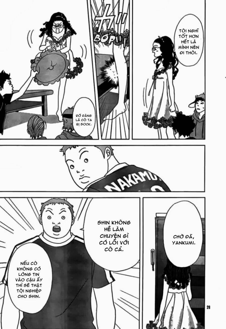 gokusen chapter 157 29