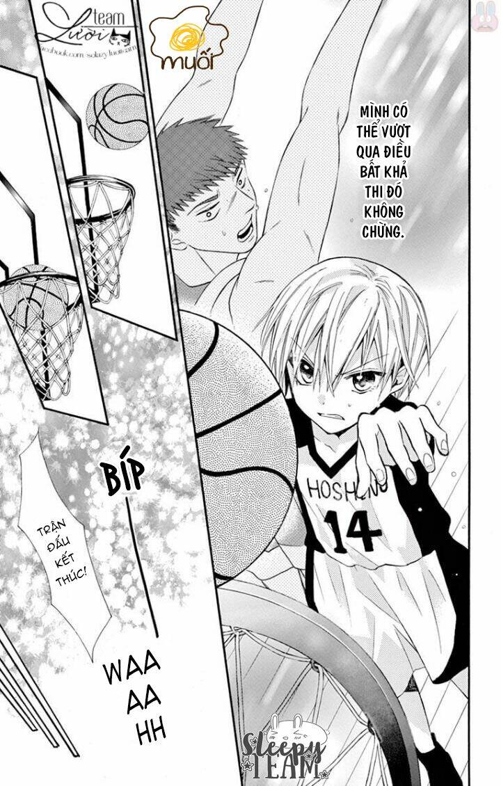 osananajimi to, kiss shitakunakunai chapter 1 48