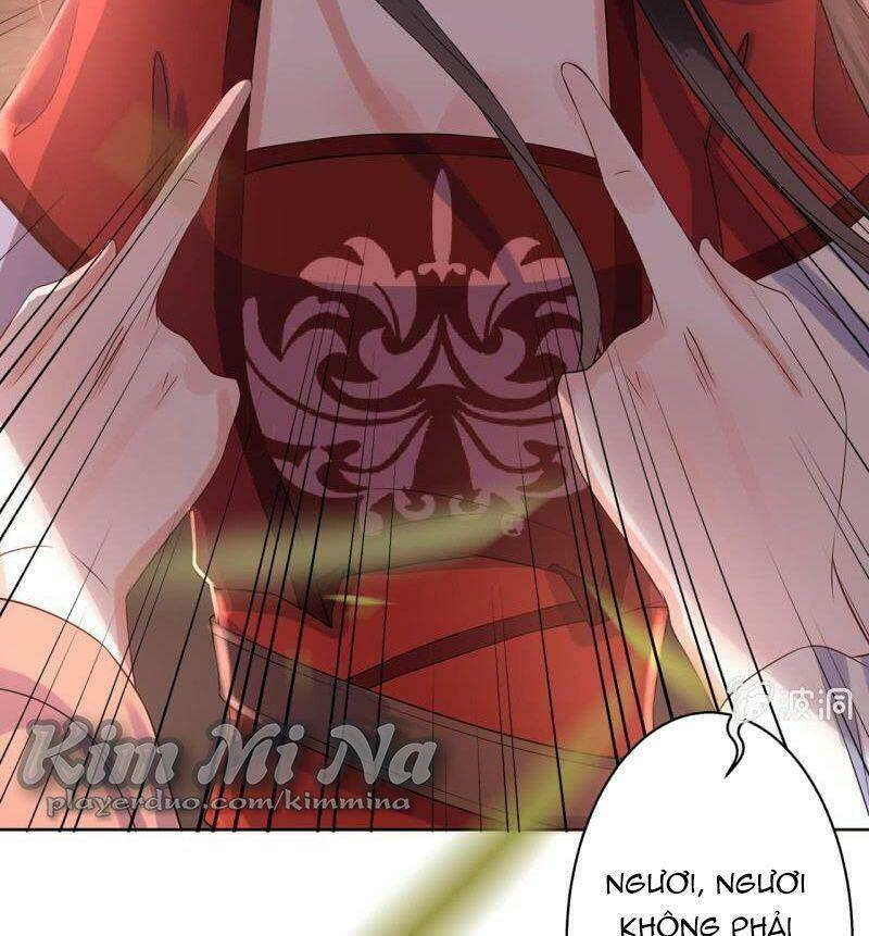 vương gia kiêu ngạo quá khó cua chapter 19 32