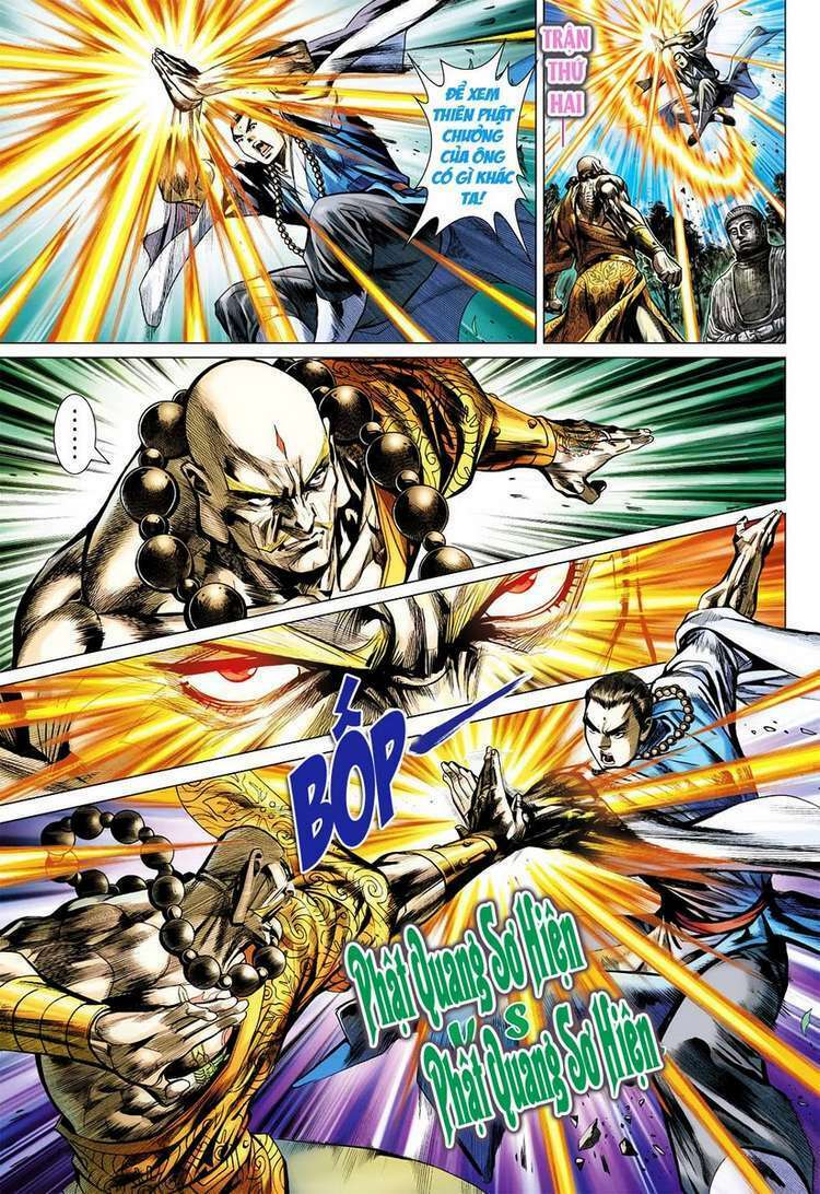 vương phong lôi 2 chapter 34 24