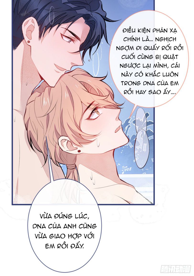 hotsearch của ảnh đế chapter 84 28