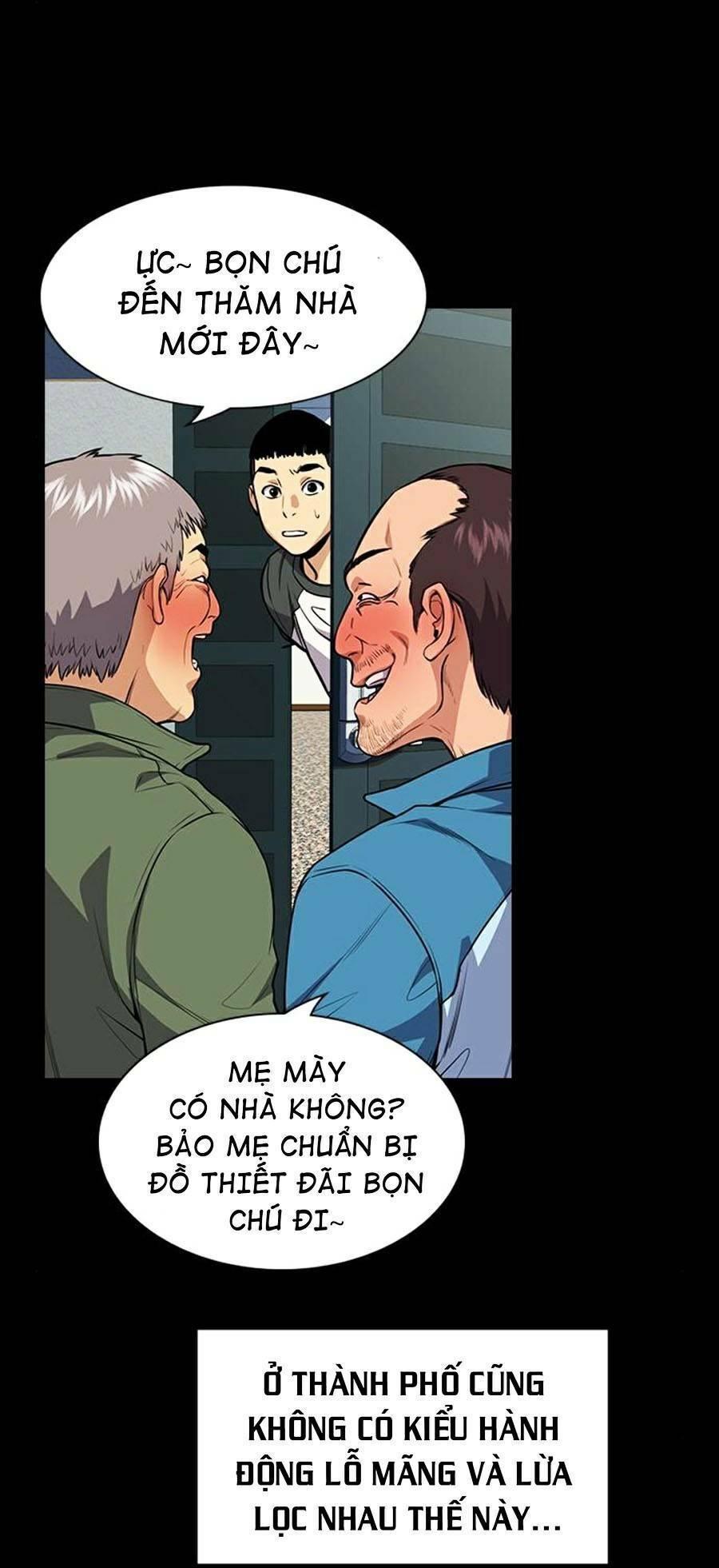 Giáo Dục Chân Chính chapter 73 22