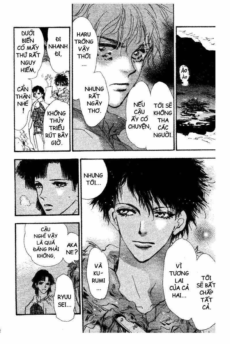 7 mầm sống chapter 52 42