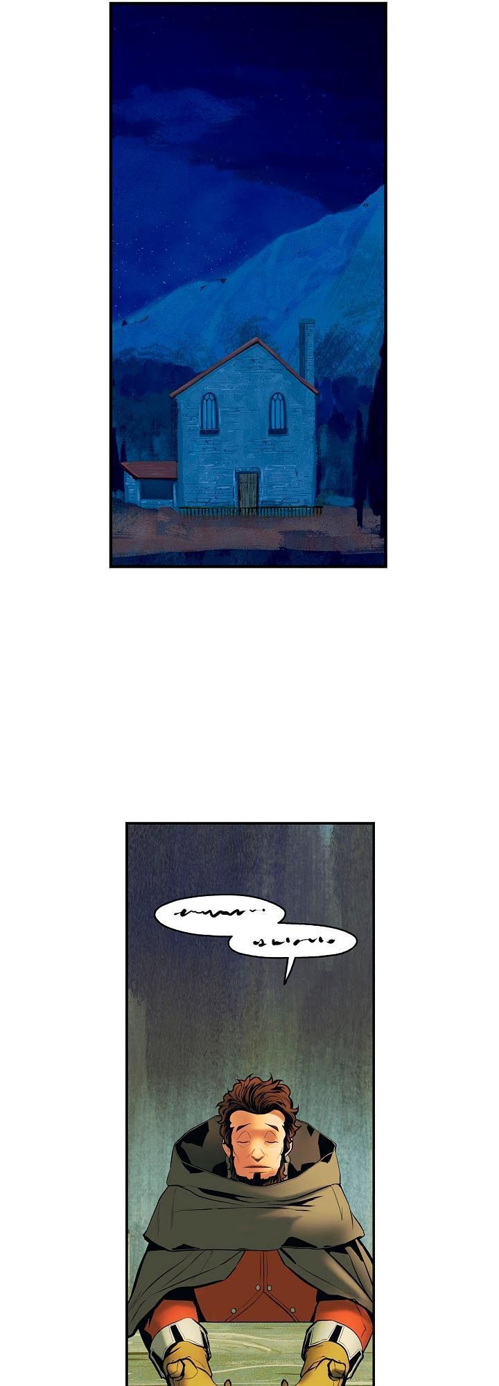 bất bại chân ma chapter 20 16