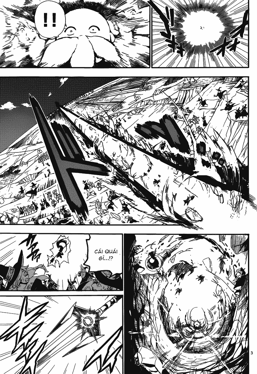 magi - the labyrinth of magic chapter 176 3